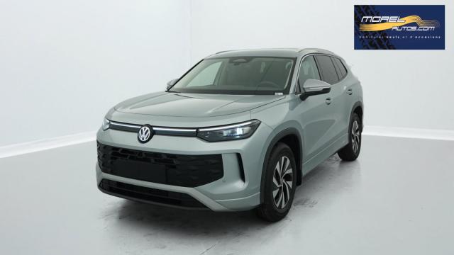 Volkswagen Tayron image 1