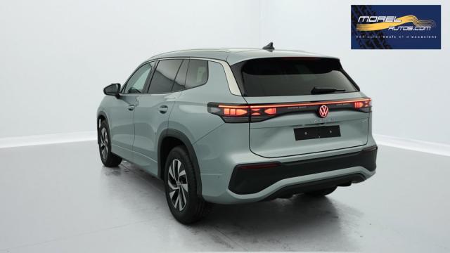 Volkswagen Tayron image 7