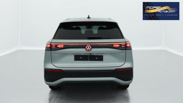 Volkswagen Tayron image 4