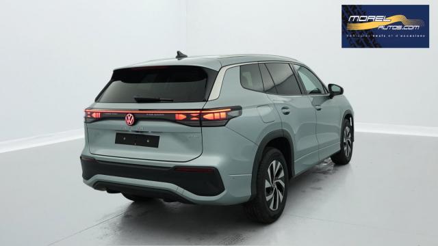 Volkswagen Tayron image 9