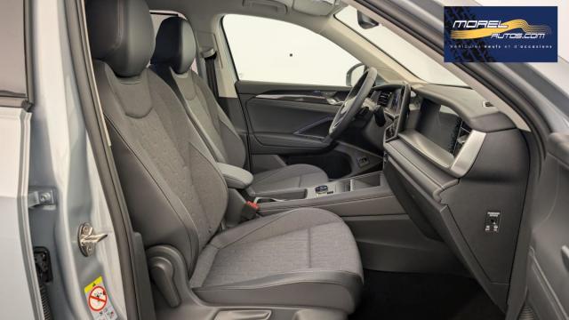 Volkswagen Tayron image 2