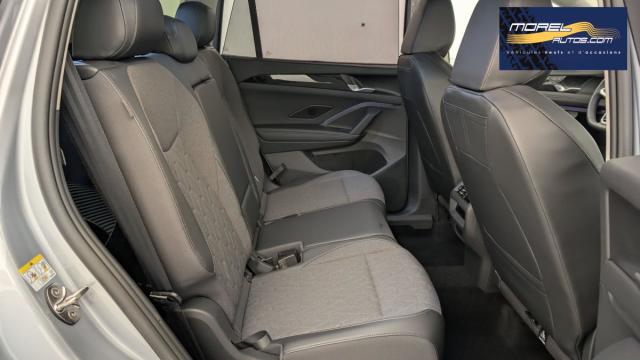 Volkswagen Tayron image 6