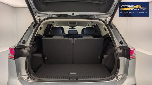 Volkswagen Tayron image 5