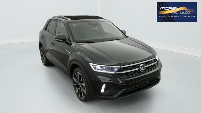 Volkswagen T-Roc 2.0 Tdi 150 Start Stop Dsg7 R-Line Edition
