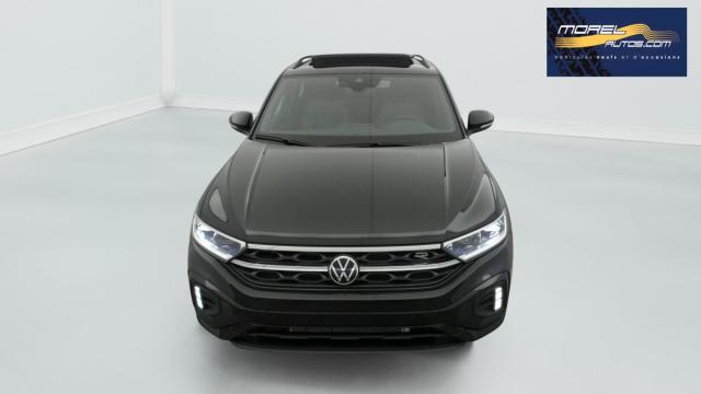 Volkswagen T-Roc image 4