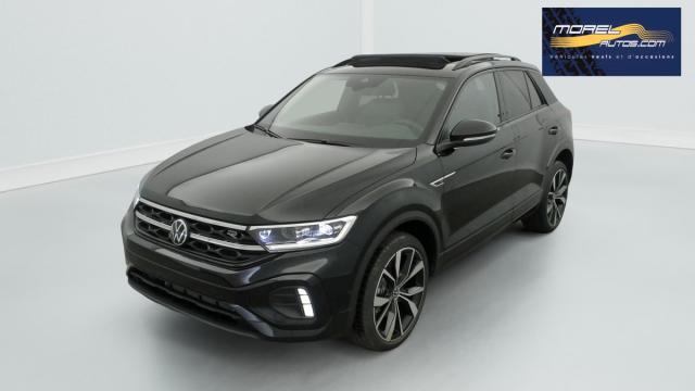Volkswagen T-Roc image 1