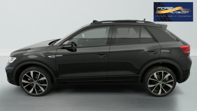 Volkswagen T-Roc image 7