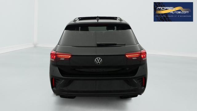 Volkswagen T-Roc image 2