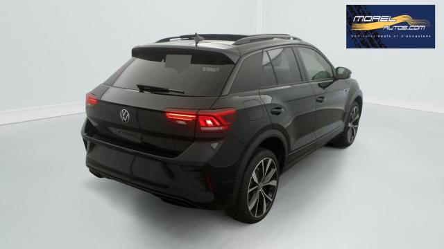 Volkswagen T-Roc image 5