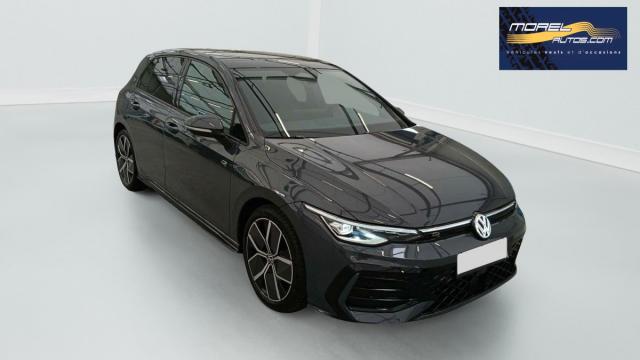 Volkswagen Golf 2.0 Tdi 150 Dsg7 R-Line