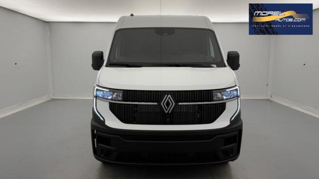 Renault Master image 4