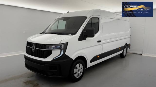 Renault Master image 2
