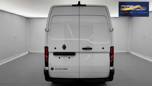 Renault Master image 6