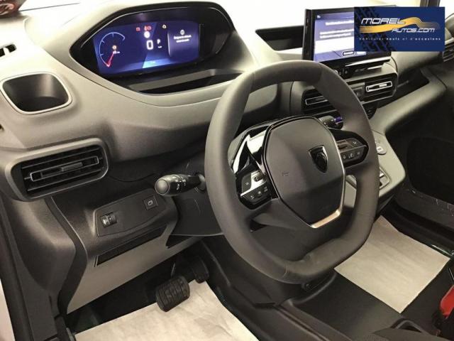 Peugeot Partner image 5