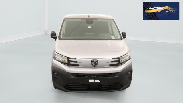 Peugeot Partner image 4