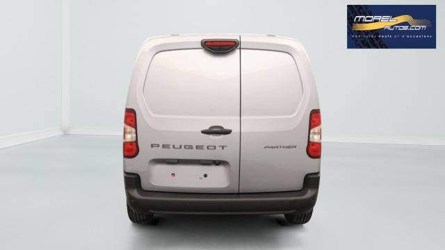 Peugeot Partner image 2
