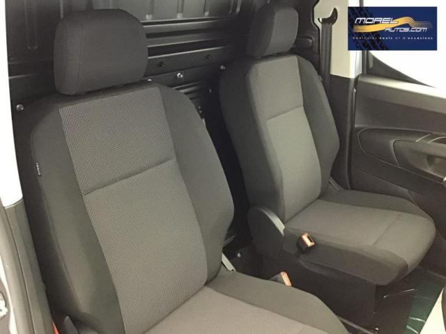 Peugeot Partner image 1