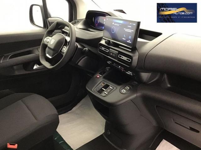 Peugeot Partner image 2