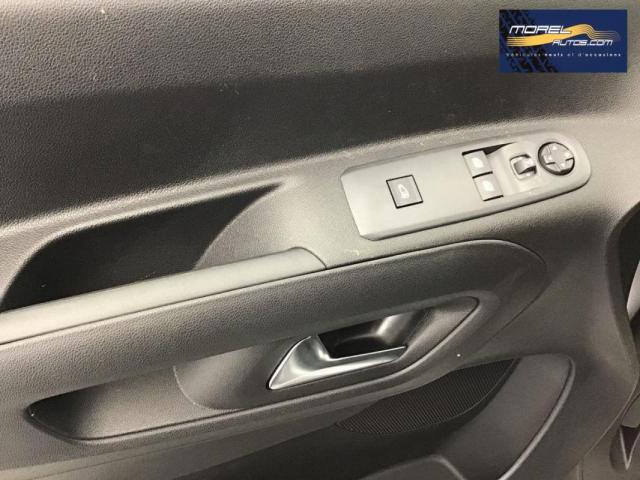 Peugeot Partner image 1