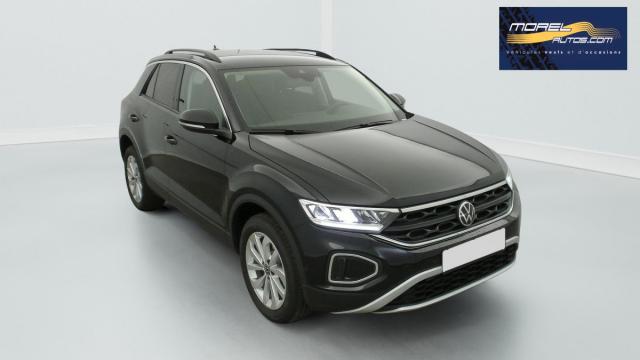 Volkswagen T-Roc 2.0 Tdi 150 Start Stop Dsg7 Life Plus