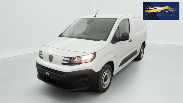 Peugeot Partner image 2