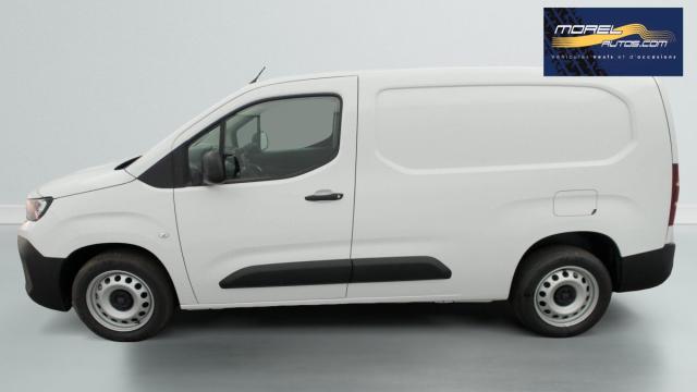 Peugeot Partner image 1