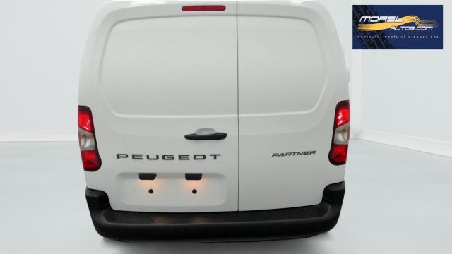 Peugeot Partner image 3