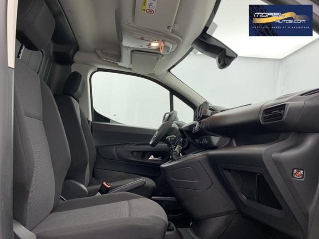 Peugeot Partner image 9