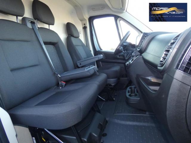 Citroen Jumper image 7