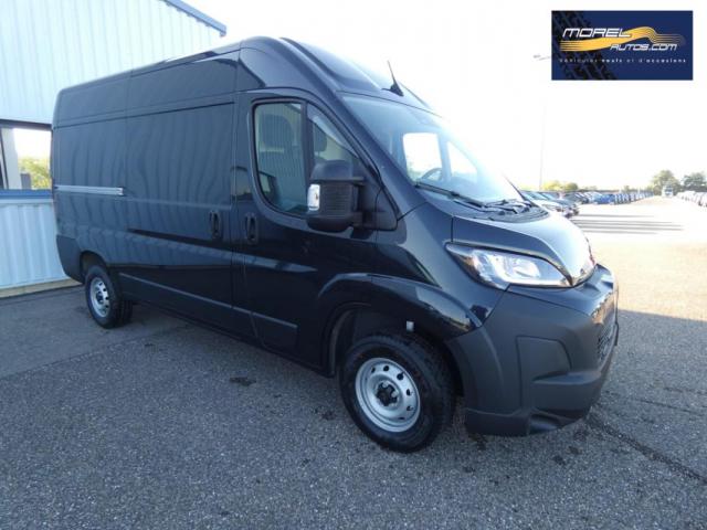 Citroen Jumper image 8