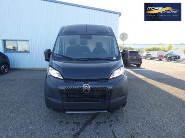 Citroen Jumper image 3