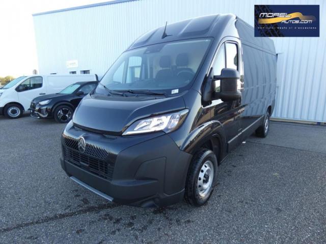 Citroen Jumper image 1