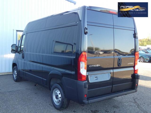 Citroen Jumper image 2