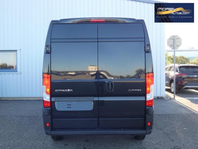 Citroen Jumper image 5