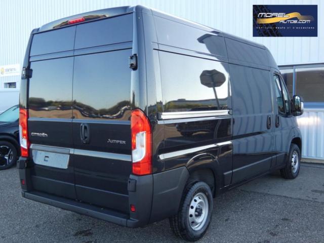 Citroen Jumper image 6