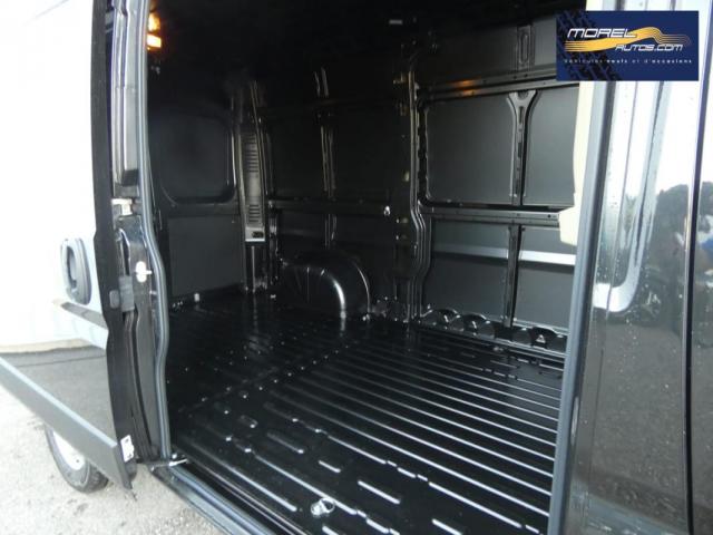 Citroen Jumper image 9