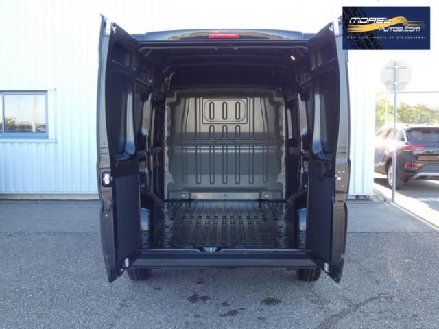 Citroen Jumper image 4