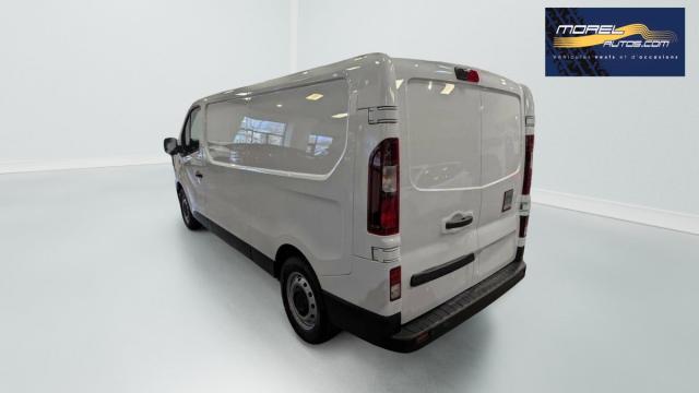 Renault Trafic image 5
