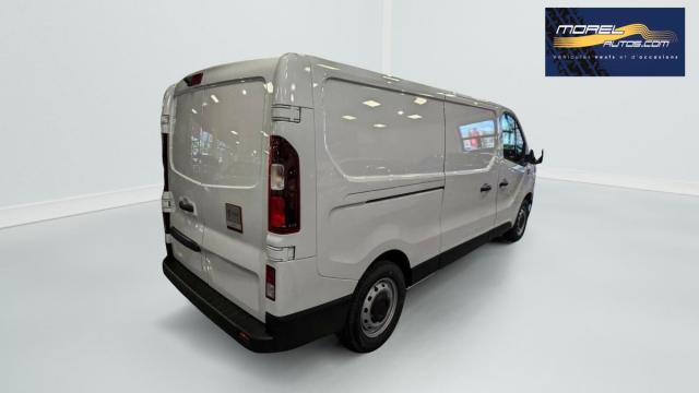 Renault Trafic image 7