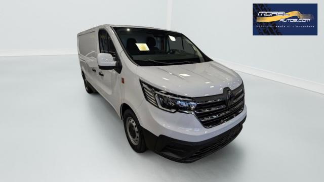Renault Trafic image 3