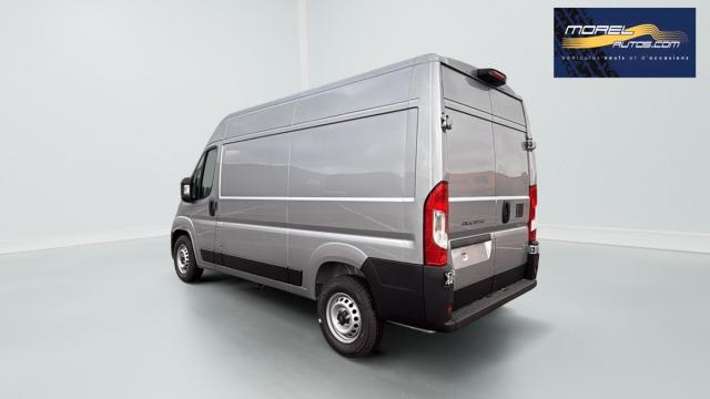 Fiat Ducato image 5