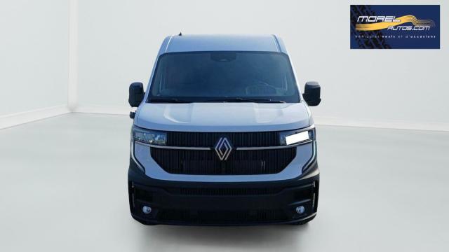 Renault Master image 7