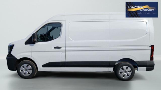 Renault Master image 3