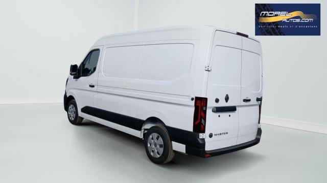 Renault Master image 6