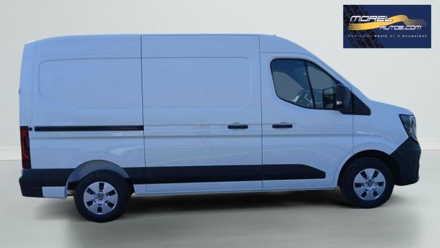 Renault Master image 5