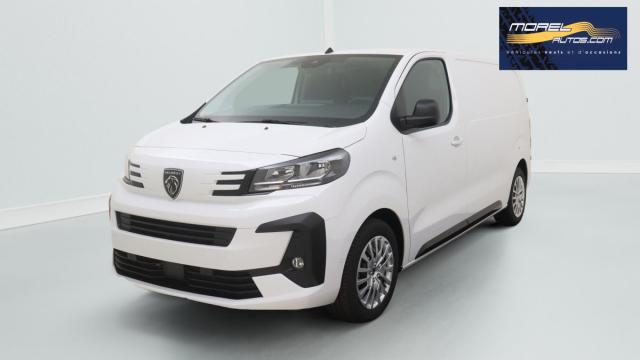 Peugeot Expert Standard 2.0 Bluehdi 145 Eat8