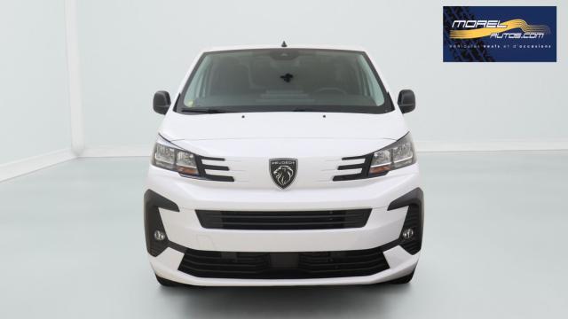 Peugeot Expert image 3