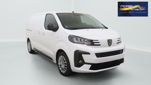 Peugeot Expert image 8