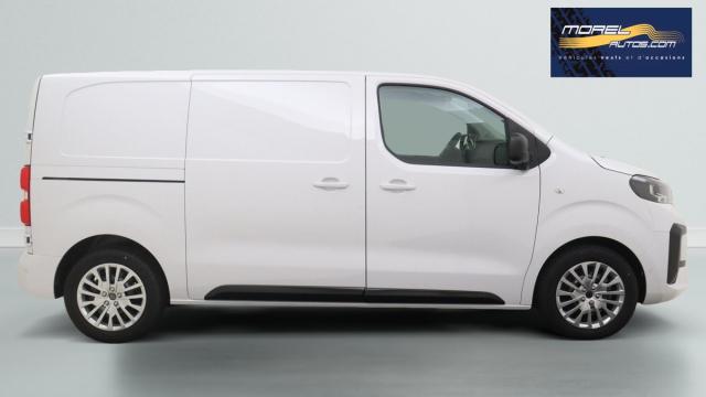 Peugeot Expert image 2