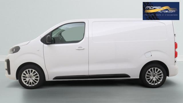 Peugeot Expert image 4